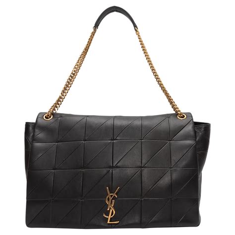 oversized jamie ysl|Jamie Handbag Collection for Women .